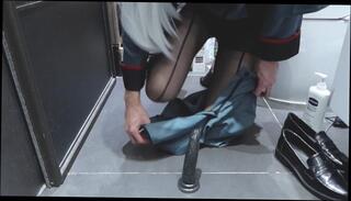 Video 1588594813: crossdresser solo masturbation, solo masturbation feet, amateur crossdresser solo, anime hentai cosplay, pantyhose feet play, asian pantyhose feet, solo trans masturbation, solo trans cumshots, femboy