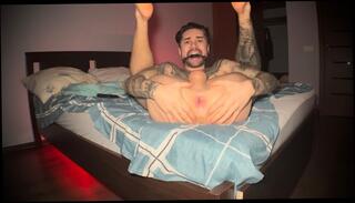 Video 1593049003: bdsm bondage fetish, hardcore bdsm bondage ass, bdsm gay bondage, bondage amateur bdsm, fetish gay solo, bondage massage, gay bdsm toys, solo male moaning, gay men massage, muscular massage, cosplay bondage, solo tattoo male, bdsm behind, 60fps amateur