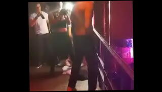 Video 1341944425: gay stripper
