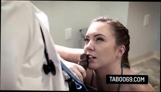 Video 1606802765: tyler knight, maddy oreilly, doctor anal sex, doctor sex teen, interracial anal pussy, interracial blowjob anal, interracial teen hardcore, ass interracial anal, doctor anal exam, doctor sex hot, interracial taboo