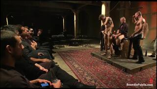 Video 1656284451: bdsm bondage humiliation, bondage domination bdsm, bdsm bondage sucking, bdsm anal domination, gay bondage gangbang, interracial anal gangbang, feet humiliation, bondage clamps, anal facial gangbang, gangbang anal blowjob, gay men feet, bound horny, bound stripped, bound naked, standing feet, feet hd, stroking hard cock