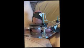 Video 1623359033: cbt balls bondage, solo cbt, amateur cbt, amateur solo male