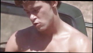 Video 1539409401: vintage gay bareback, gay fucked bareback sex, outdoor gay bareback fucking, public bareback fuck, american vintage, vintage car