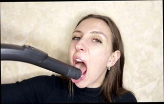 Video 1624800121: vacuum fetish, goddess worship, goddess hot solo, worshiping straight, hot homemade solo, mouth tongue fetish, long tongue fetish, wet mouth fetish, hot tie worships, worship face, worship hd