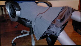 Video 1612682441: pantyhose solo, shemale pantyhose, shemale lingerie solo, skirt black pantyhose, pantyhose secretary, silky pantyhose, long solo, pantyhose office