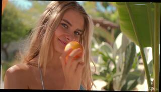 Video 1622758124: teen babe solo, sexy blonde bikini, solo babe lingerie, solo outdoor teen, solo teen female, bikini exposes, bikini love, breasts exposed