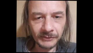 Video 1664833275: solo boy, mature solo