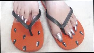 Video 1656015421: foot fetish flip flop, sexy foot fetish, amateur foot fetish, foot fetish wild, foot fetish close, foot fetish hd, hot foot fetish, toe spread, fetish straight, long toe nails