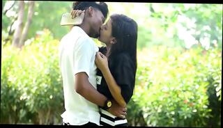 Video 1034101285: hot girls kissing indian, gf kissing, indian couple kissing, college girl gf, exotic gf
