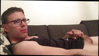 Video 1226449101: gay wank cum, wanking sperm, masturbation ejaculation