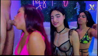 Video 1573830465: big tits ass orgy, big tit teen orgy, teen orgy porn, amateur sex orgy, sex orgy blowjob, slutty cousin, deep throat orgy, cousins cock, webcam orgy, latin orgy, wet orgy, amateur sloppy deep throat, 18yo teen big tits, sharing slutty