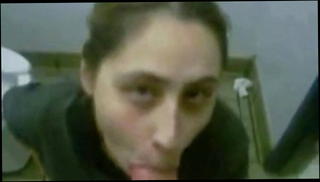 Video 1571652341: skinny slave cums, slave humiliation, ladies humiliate, humiliation blowjob, women humiliate, small tits slave, horny slave, straight humiliation, naughty slave, american slave, slave mouth, dude blowjob, ladies bathroom, ghetto blowjob, funny blowjob