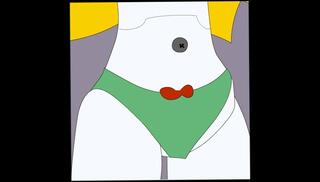 Video 1632500341: breast expansion, straight