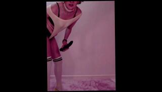 Video 1611729083: fetish solo, homemade amateur solo, fetish dirty talk, playing dirty solo, homemade solo female, amateur irish, naughty stripper, ass hole