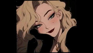 Video 1625137255: femdom hentai, hot hentai porn, hot hentai girl, blonde hentai girl, hentai white, hentai mature