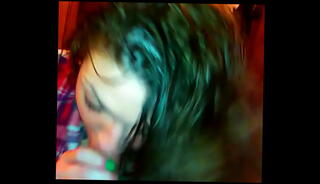 Video 558360045: amateur deep, throat