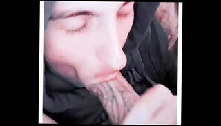 Video 1625575335: boy self suck