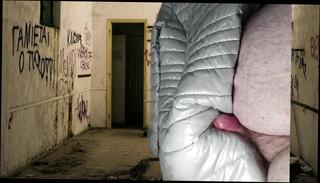 Video 1662836191: amateur fetish masturbation, gay fetish, fetish taboo, fetish fantasy, fetish hd, cock rubbing cumming, canadian gay, cumshot