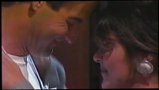 Video 1540352401: mike horner, leanna foxxx, jake steed, porsche lynn, vintage retro, vintage straight, vintage queen, vintage star, american retro, kissing straight