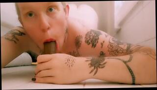 Video 1574606814: pov bbc bj, bbc fetish, fetish solo, solo amateur toys, fetish nipple play, solo female toys, american fetish, tattooed fetish