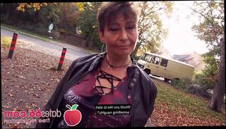 Video 957738275: gilf granny old, mature granny gilf, granny pov, granny fucking, deutsche granny, old fat granny, old german granny, short haired granny, granny public, granny outside, pov public outdoor, brunette granny, milf