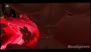 Video 1657650373: futa cartoon, cartoon sex game, futa girl, two futas, one girl two