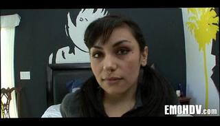Video 225323065: hot emo pussy, hardcore wild rough, hardcore tattooed, weird hardcore, goth hardcore, crazy hardcore