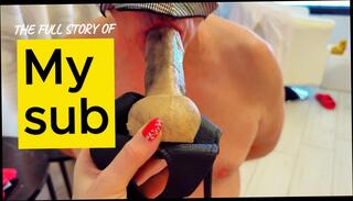 Video 1627138931: sissy cuckold humiliation, femdom cuckold humiliation, femdom cuckold mistress, crossdresser femdom sissy, cuckold wife humiliates husband, dirty sissy crossdress slut, cuckold small penis humiliation, caged sissy slut, sissy crossdresser homemade, amateur sissy crossdresser, cuckold femdom training, mature crossdressers sissys, dirty talking wife cuckold, straight humiliation, cuckold hd, cock sucking lover, belgian slut