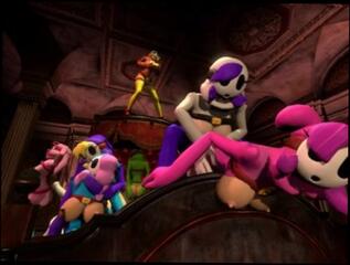 Video 162763003: hentai 3d futa, 3d animation futanari, 3d futanari dick girl, 3d futa shemale, 3d big dick futanari, hentai anime big boobs, big titted 3d anime, futa orgy, shemale group orgy