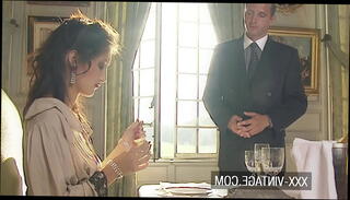 Video 1173730745: vintage licking, vintage anal, classic vintage, vintage shaved, vintage brunette, licking missionary