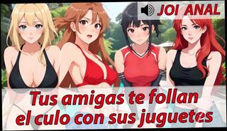 Video 1622159933: futa hentai anal joi, femdom hentai joi, femdom sissy pegging, anal joi sissy training, sissy femboy anal, sissy femboy masturbate, futanari joi, sissy femboy playing, joi handjobs
