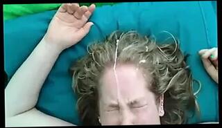 Video 153331901: amateur facial cumshot, amateur gal, fat facial cumshot, big facial cumshot, straight facial