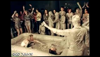 Video 1371243595: amateur lesbian, lesbian wet, lesbian wrestling, webcam wet