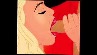 Video 1608241385: anime toon, hentai anime, busty anime, big tits sucks bbc, rubbing bbc sucking, loves sucking bbc