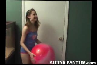 Video 240460701: amateur babe blows, teen babe blows, straight amateur blows, blowing bubbles, amateur teen panty, amateur teen lingerie, panties spreads legs, spreads legs wide, little blows, blow play, loves blowing, cute bubbly