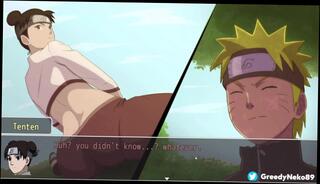 Video 1610530323: double penetration sex, amateur double penetration, rough double penetration, cartoon handjob, naruto cartoon