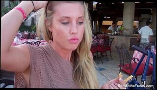 Video 1664994365: samantha saint, big tit femdom, blonde femdom babe, big ass femdom, femdom pornstars, femdom pussy