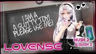 Video 1658868073: hentai anime joi, pov hentai animation, femdom hentai joi, hentai anime sex, animated hentai asian, anime schoolgirl, joi sex toy, hentai sex school, butt plug, pov toy play, anime chinese