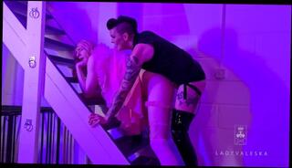 Video 1619868323: strapon femdom pegging anal, strapon pegging sissy, femdom strapon fetish, sissy femboy amateur, strapon pegging fuck, sissy femboy blowjob, women pegging, best amateur femdom, pegging tattooed