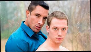 Video 1586029334: nick capra, rimming gay sex, daddy rimming, blowjob rimming, boy heads