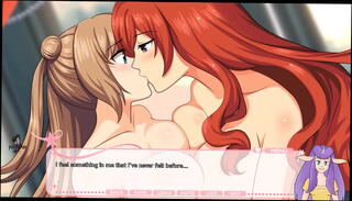 Video 1312282985: lesbian hentai anime, hentai anime big boobs, animated hentai porn big, hentai anime game, bikini lesbian, bikini voyeur, big boobs lesbians kissing, blonde lesbians kissing, blonde redhead lesbian