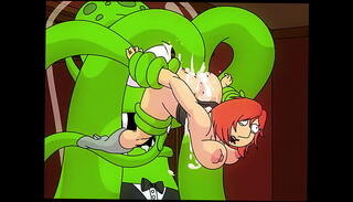 Video 1339849035: toon cartoon, toon family guy, porn