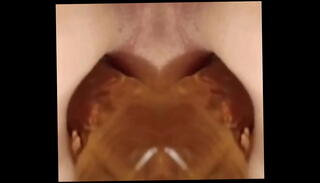 Video 1618587145: barbie doll, double penetration dildo fucking, double dildo ass fuck, dp ass fuck, cock dp fuck, tits dp, precum fuck, ass hair