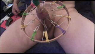Video 340935204: gay bdsm, bdsm pain, torture extreme
