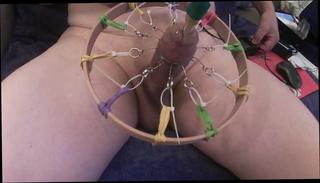 Video 340935204: gay bdsm, bdsm pain, torture extreme