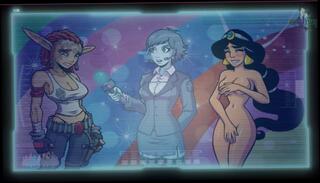 Video 1592595883: erotic cartoon, big boobs cartoon, big tits cartoon, cartoon princess, game cartoon, petite cartoon, cartoon plays, uncensored, petite small tits amateur, erotic star, big boobs jasmine, helps big boobed