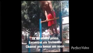 Video 1618296195: amateur gay sex, ex sex