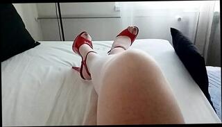 Video 1592659971: amateur milf massage, shemale milf solo, milf solo masturbation, crossdresser solo masturbation, milf amateur fetish, european milf solo, milf solo hd, horny milf tranny, sexy horny milf, crossdresser masturbating high heels, sexy milf talks, amateur milf stockings, legs fetish masturbation, long legs milf, red toes