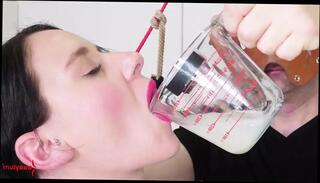 Video 1592882851: bondage gagged, sucking gagging deep throat, dick deep throat gagging, gagging sloppy deep throat, bondage straight, gagged sub, gagging hd