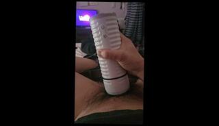 Video 1664119853: solo dick stroking, big dick solo male, amateur solo male, pussy